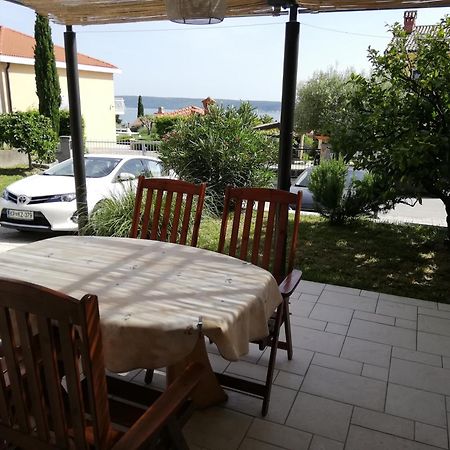 Apartments Pronavtik Piran Exterior photo
