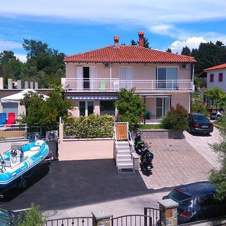 Apartments Pronavtik Piran Exterior photo
