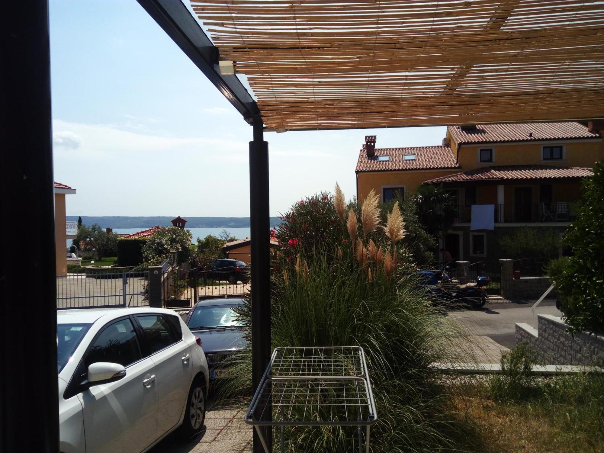 Apartments Pronavtik Piran Exterior photo