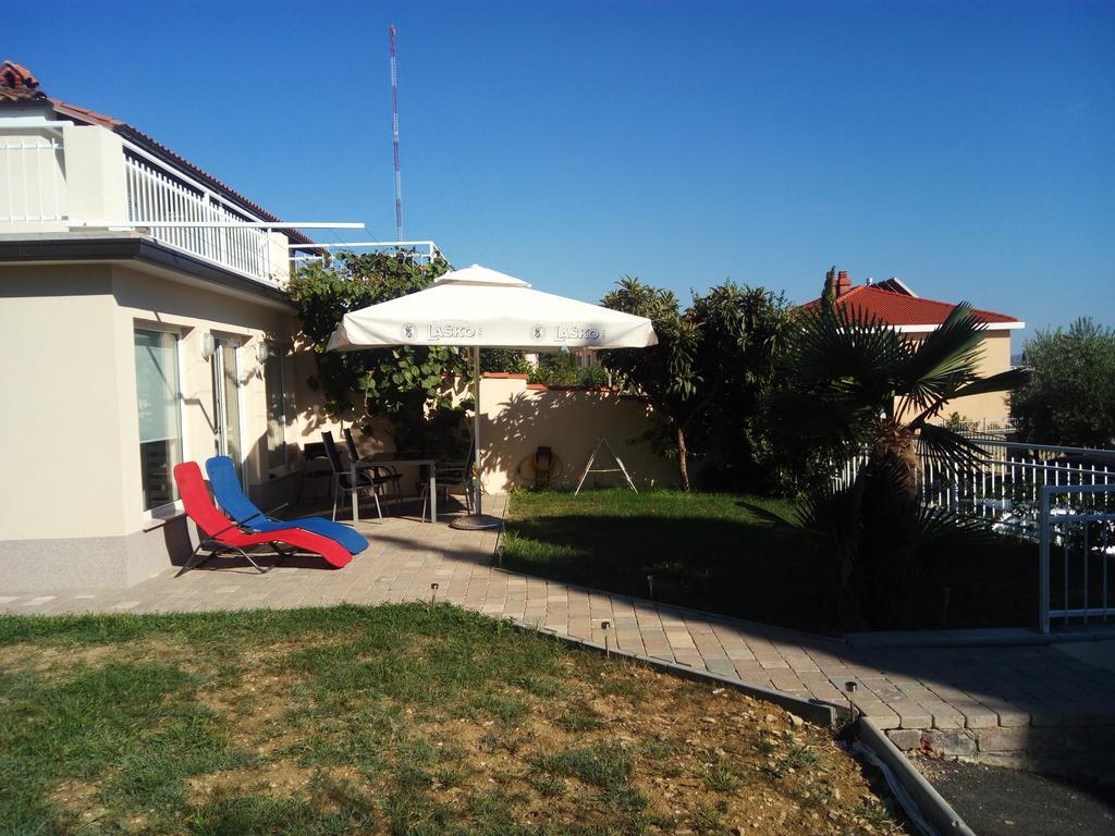 Apartments Pronavtik Piran Exterior photo